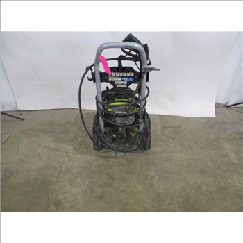 Ryobi Power Washer
