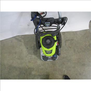 Ryobi Power Washer