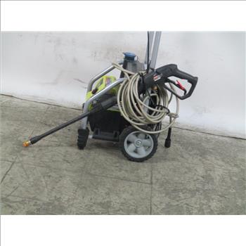 Ryobi  Power Washer