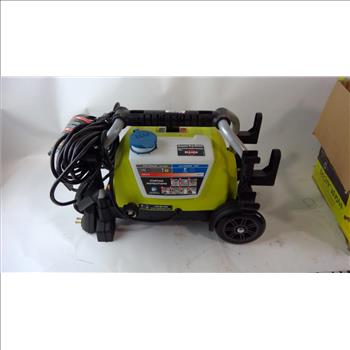 Ryobi Power Washer