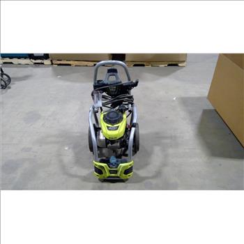 Ryobi Power Washer