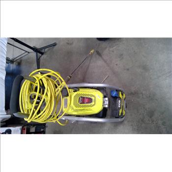 Ryobi Pressure Washer 3300 PSI 2.5 GPM