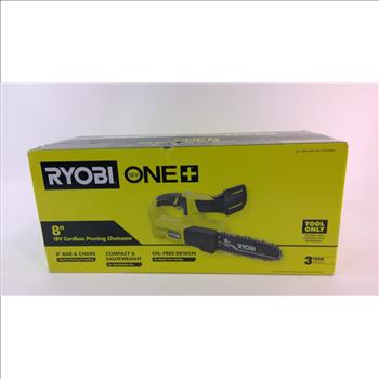 Ryobi Pruning Saw