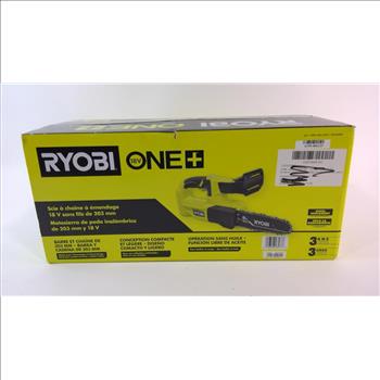 Ryobi Pruning Saw