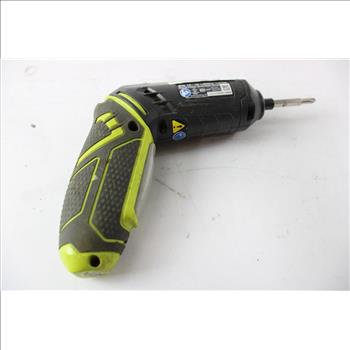 Ryobi Quick Turn HP44L