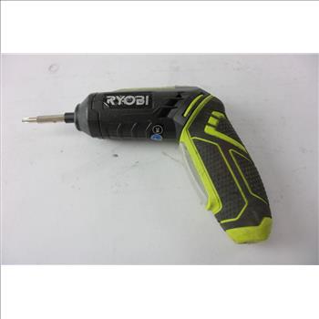 Ryobi Quick Turn HP44L