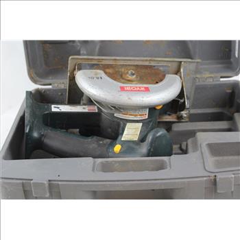 Ryobi R10633 Cordless Circular Saw