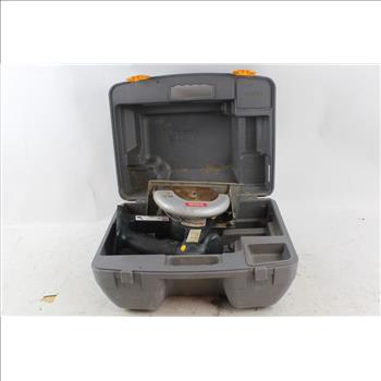 Ryobi R10633 Cordless Circular Saw