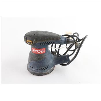 Ryobi Random Orbit Sander