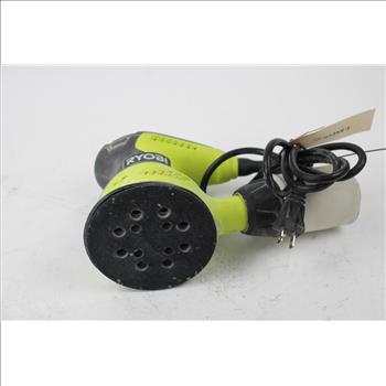 Ryobi, Random Orbital Sander