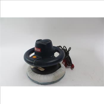 Ryobi RB101 Corded Orbital Buffer