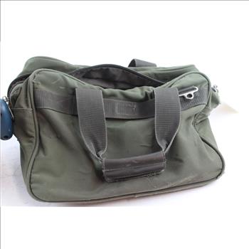 Ryobi RE180PL Router In Ricardo Beverly Hills Bag