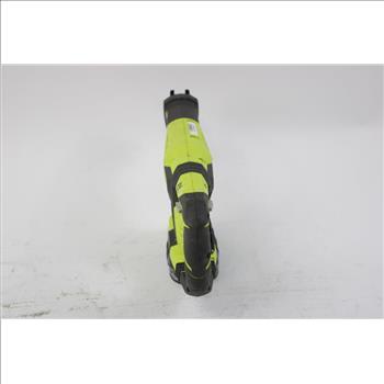 Ryobi Reciprocating Saw