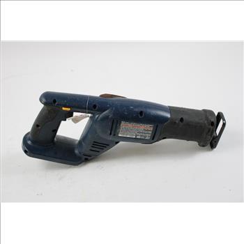 Ryobi Reciprocating Saw