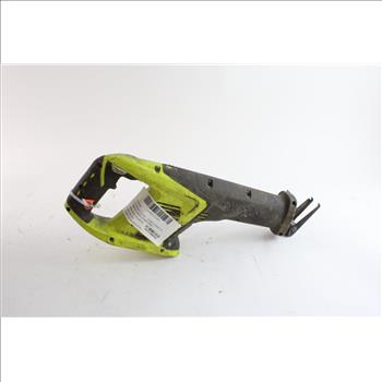 Ryobi Reciprocating Saw