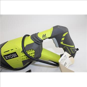 Ryobi Reciprocating Saw