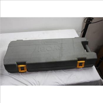 Ryobi, Reciprocating Saw