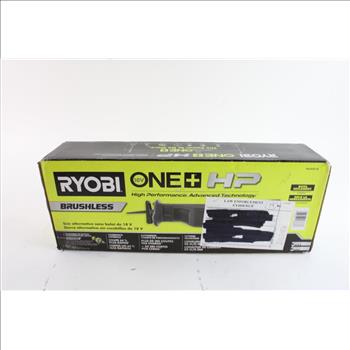 Ryobi Reciprocating Saw