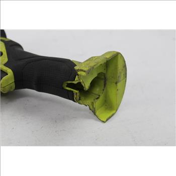 Ryobi Reciprocating Saw, Compact Cut Off Tool Nad Abtterys, 4 Pieces