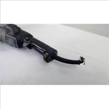 Ryobi Reciprocating Saw, Damaged Snap-On Polisher (Sold For Parts) And More, 4 Pieces