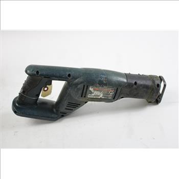 Ryobi Reciprocating Saw, Hyper Tough Bolt Cutters , Wrench And More, 3+ Pieces