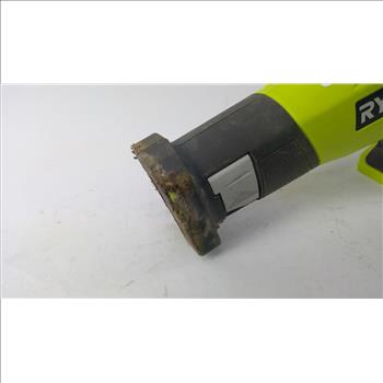 Ryobi Reciprocating Saw, P514