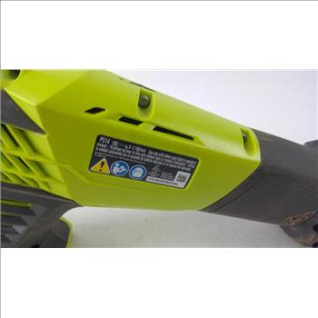 Ryobi Reciprocating Saw, P514