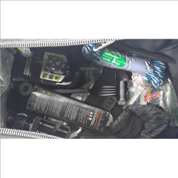 Ryobi Reciprocating Saw, Screw Bit Set, And More, 4+ Pieces