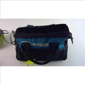 Ryobi Reciprocating Saw, Screw Bit Set, And More, 4+ Pieces