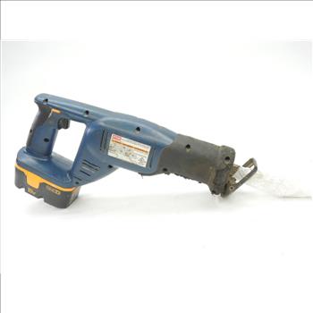 Ryobi RJC181 Reciprocating Saw