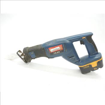Ryobi RJC181 Reciprocating Saw