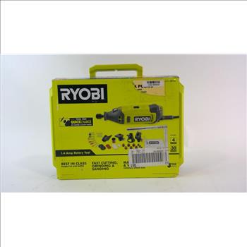 Ryobi Rotary Tool
