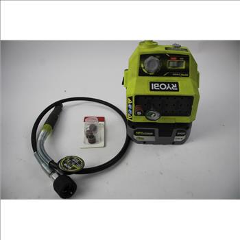 Ryobi Rotary Tool Station, PCL480