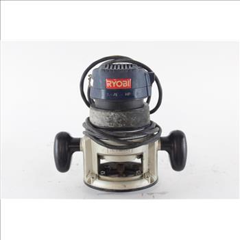 Ryobi Router