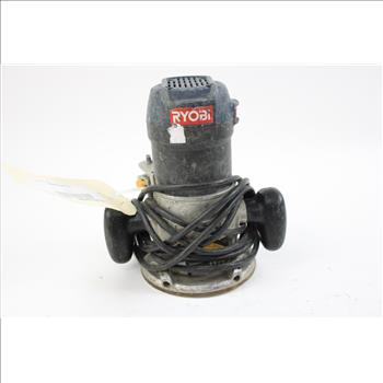 Ryobi Router