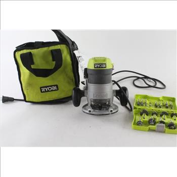 Ryobi Router | Property Room