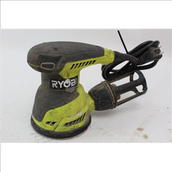 Ryobi RS290G Sander