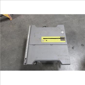 Ryobi RTS12 Table Saw