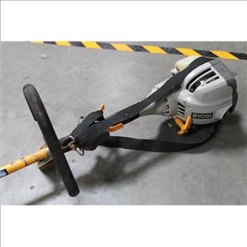 Ryobi RY30570 Gas Powered String Trimmer