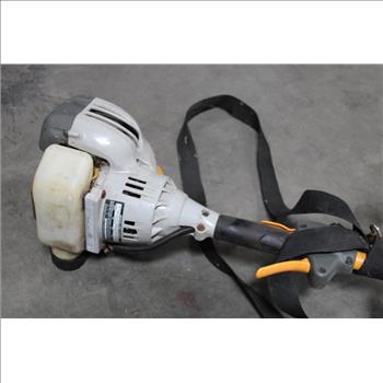 Ryobi RY30570 Gas Powered String Trimmer