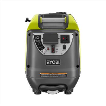 Ryobi RYI 2200 Inverter Generator
