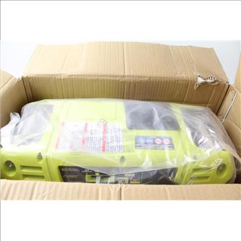 Ryobi RYI 2200 Inverter Generator