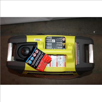 Ryobi Ryi2300bta Starting Watt Inverter Generator
