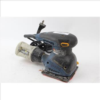 Ryobi S652D Palm Sander