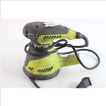 Ryobi Sander