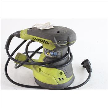 Ryobi Sander