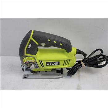 Ryobi Saw
