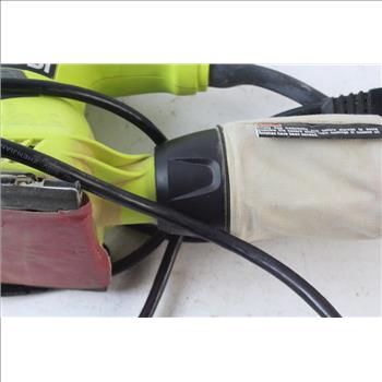 Ryobi Sheet Sander
