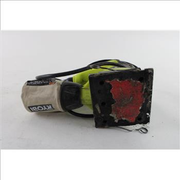 Ryobi Sheet Sander