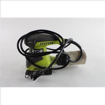 Ryobi Sheet Sander